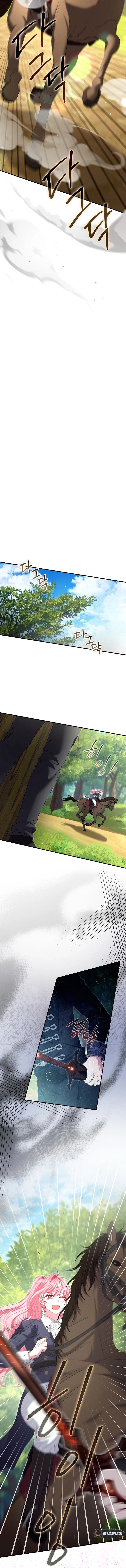 Rather Than The Son, I’ll Take The Father Chapter 4 Page 8